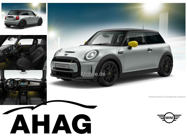 MINI Cooper SE MINI Yours Trim Panorama Klimaaut. PDC