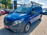 Mercedes-Benz Vito Kasten 114 RWD Lang Autom. Klima Tempo PDC - Mercedes-Benz Vito mit Diesel-Antrieb