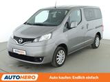 Nissan NV200 Evalia 1.5 dCi Evalia Tekna*NAVI*TEMPO*LIM - gebrauchte Nissan Kleinbus