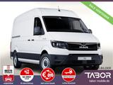 MAN TGE TDI 177 L3H3 3S Kam 2xPDC Temp UVP-37%* - MAN TGE: L3h2
