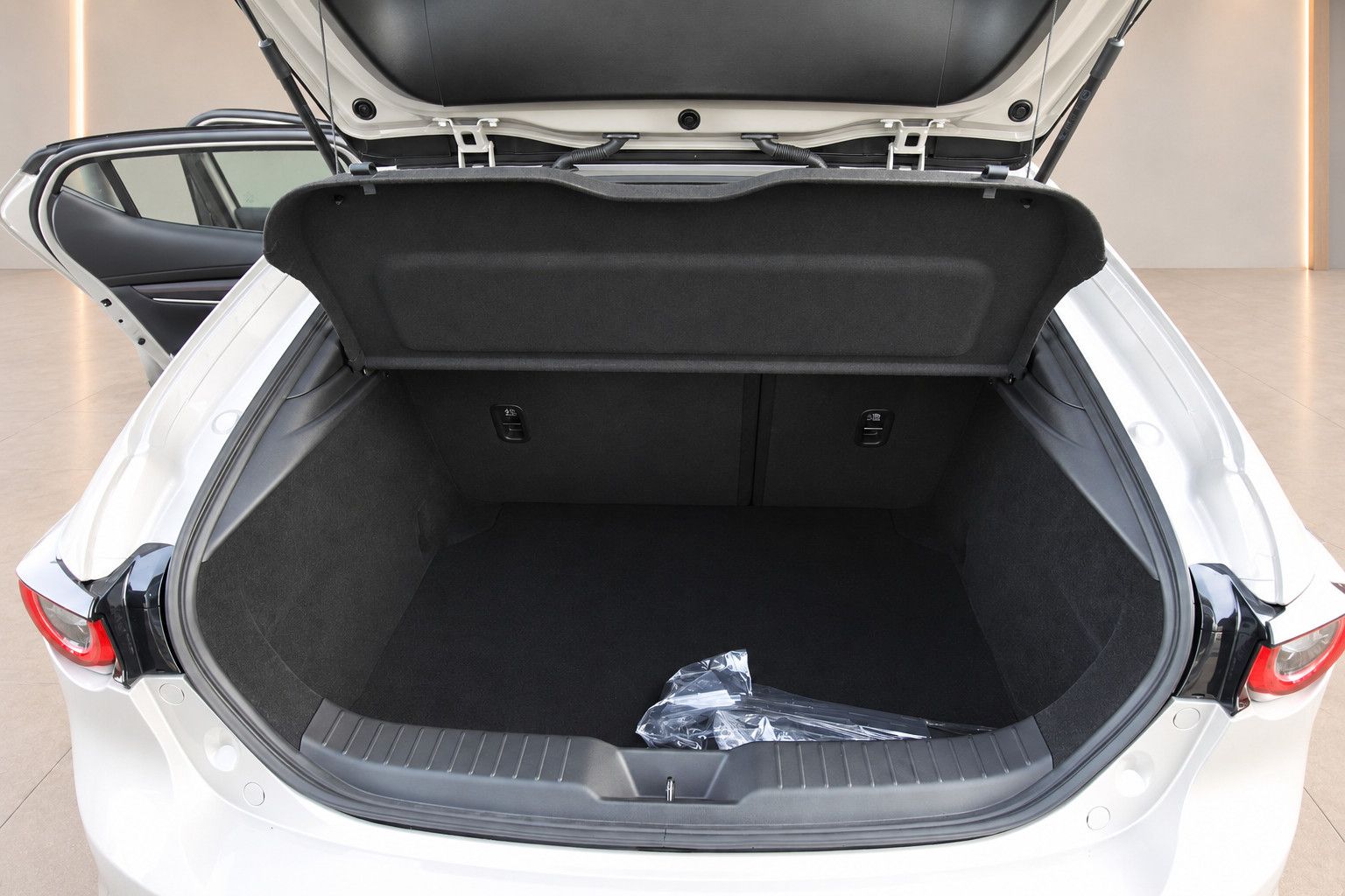 Mazda 3 - Bild 14