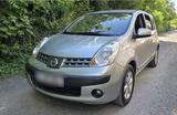 Nissan Note 1.4 *TÜV NEU 06/28* Klima * - Nissan Note: 1.4