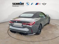BMW M4 - Vorschau Bild 5