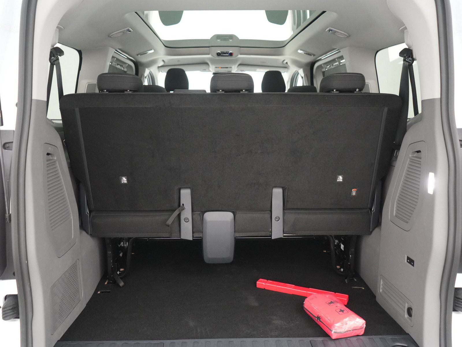 Volkswagen T7 Caravelle - Bild 20