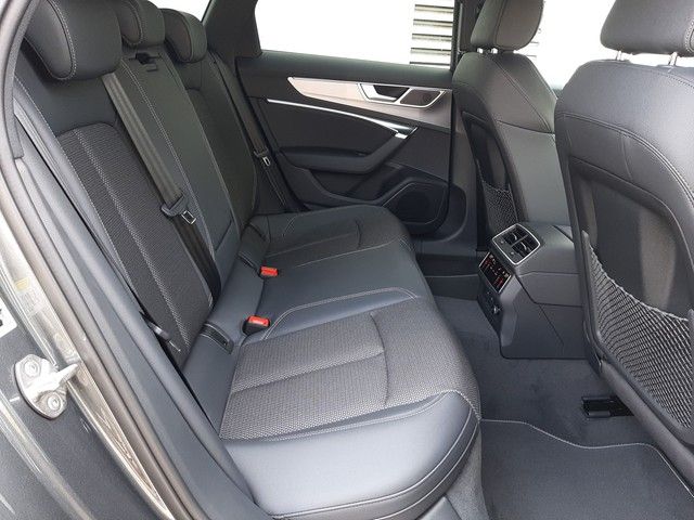 Fahrzeugabbildung Audi A6 Avant 3x S-line 50 TDI AHK Matrix HeadUp