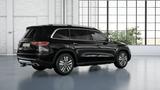 Mercedes-Benz GLS 450 d 4M Pano+Distro+HUD+AHK+Burmester+Memo - Mercedes-Benz Gebrauchtwagen in Karlsruhe