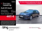 Audi A5 Avant TFSI S-tronic Business ACC Kamera TFSI - Audi A5 aus 2025