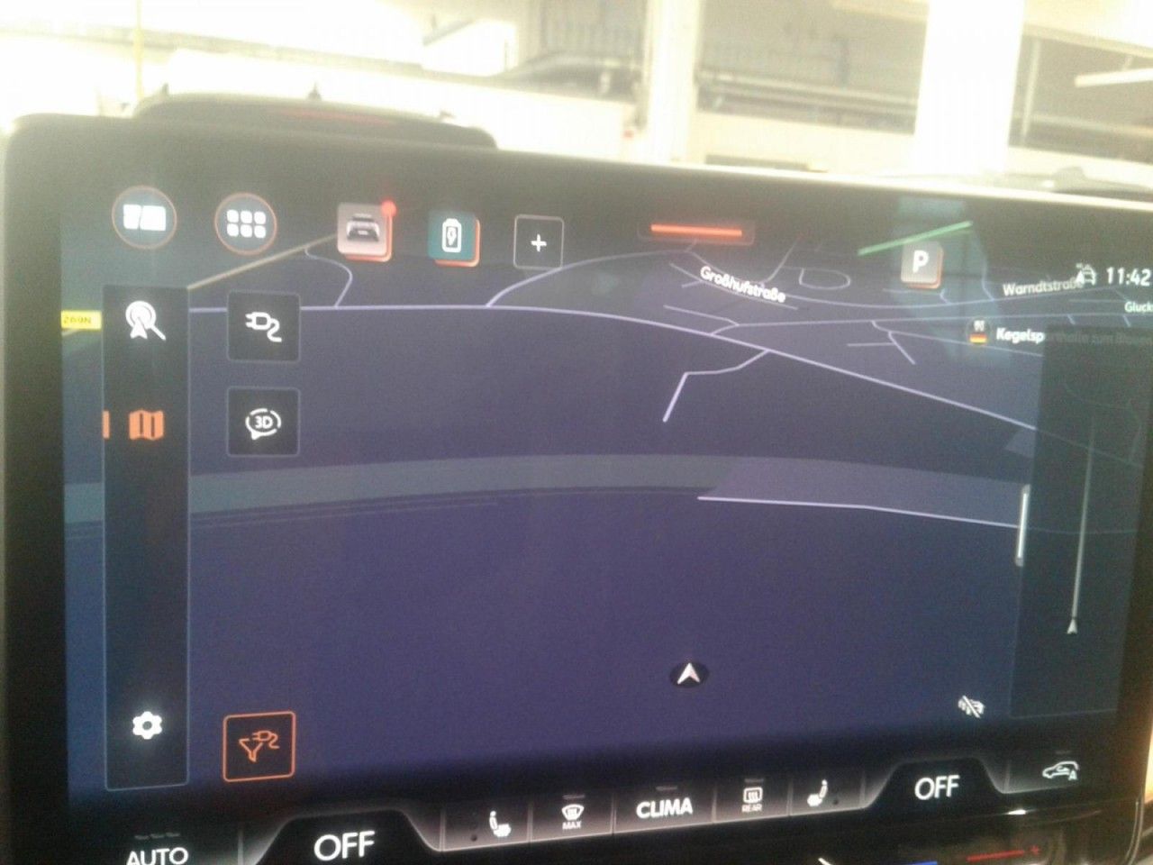 Cupra Tavascan - Bild 7