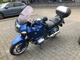 BMW R 1150 RS - BMW GEBRAUCHT RS R 1150