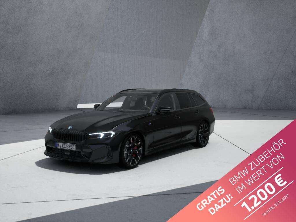 BMW 330e xDrive touring ///M Sport PRO PanoSD AHK AC