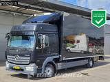Mercedes-Benz Atego 1223 Atego 4X2 NL-truck APK Thermo King V- - Angebote