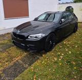 BMW F11 M550d xDrive | Panorama - LED - HK... - BMW M550 aus 2016