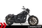 Harley-Davidson DYNA LOW RIDER S FXDLS - JEKILL & HYDE - HARLEY-DAVIDSON DYNA LOW RIDER S FXDLS