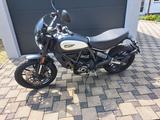 Ducati Scrambler Icon Dark, neuer Service+Reifen vorn - Offers matching your search criteria
