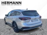 Ford Focus Turnier 1.0 EcoBoost Active X AHK*CAM*LED - Ford Focus: Automatik