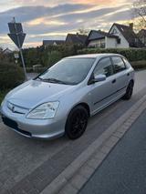 Honda civic In Sehr gutem Zustand - Honda aus 2003
