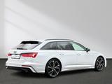 Audi A6 Avant 55 TFSIe quattro S-Line S-tronic Leder - Audi A6