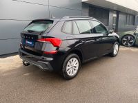 Skoda Kamiq - Vorschau Bild 6
