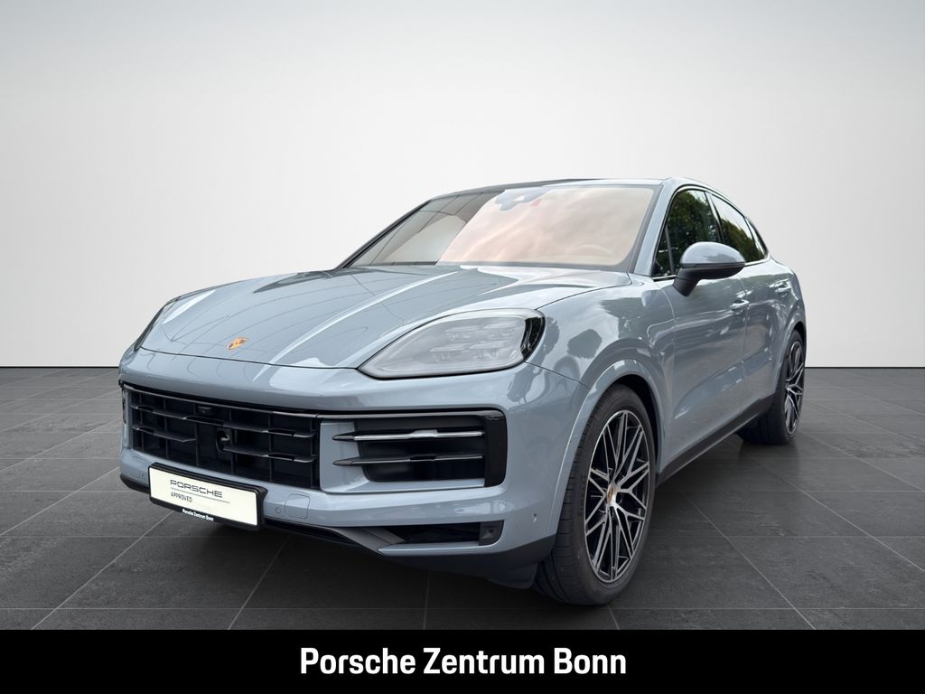 Image of Porsche Cayenne