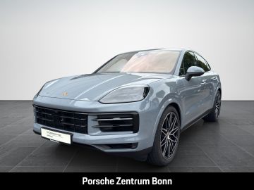 Porsche Cayenne - 1