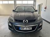 Mazda CX-7 2.2 CD Exclusive-Line*Kamera*Navi*Memory*Xe - Mazda CX-7 mit Diesel-Antrieb: Geländewagen