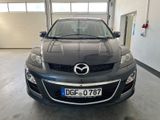 Mazda CX-7 2.2 CD Exclusive-Line*Kamera*Navi*Memory*Xe - Mazda CX-7 mit Diesel-Antrieb: Geländewagen, 7.2