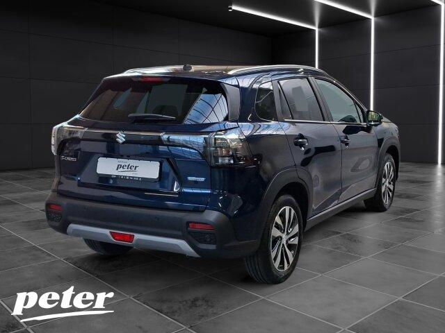 Suzuki S-Cross 1.4 Comfort+ ALLGRIP Automatik BFC