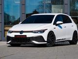 Volkswagen Golf VIII Lim. GTI Clubsport MIT 2 J. GARANTIE - : V mit