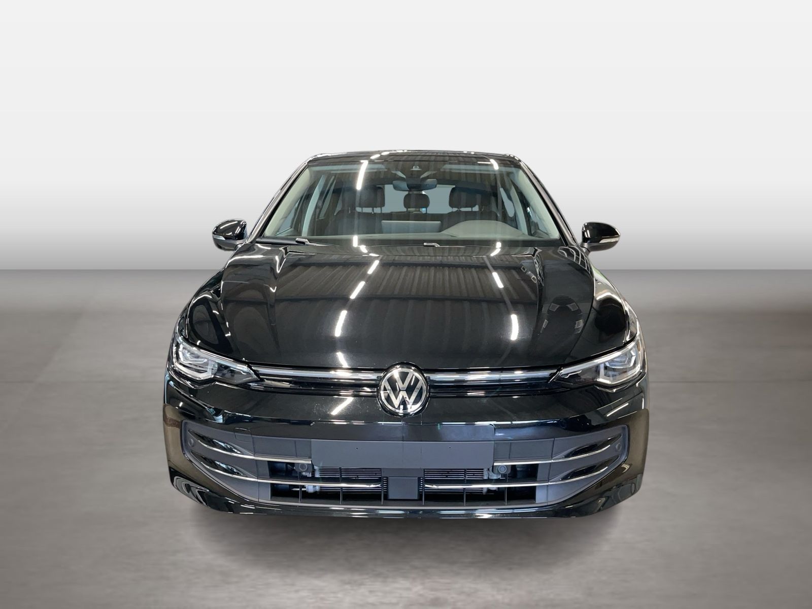 Volkswagen Golf - Bild 9