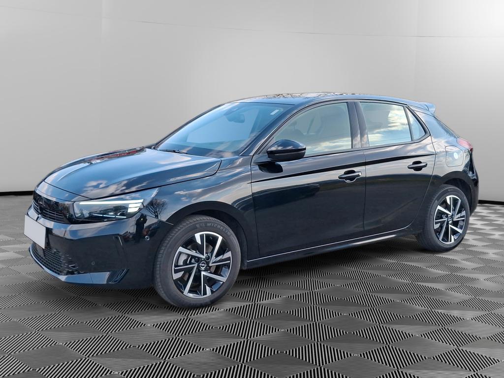 Opel Corsa GS Automatik Winter 2xPDC KAM