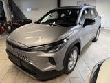Toyota Corolla Cross 2.0-l Hybrid Netto Export 28.400€ - Toyota Corolla Cross mit Schiebedach