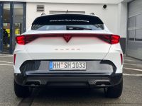 Cupra Formentor - Vorschau Bild 4