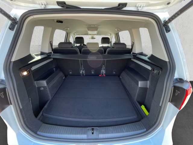Touran Move 2.0 TDI DSG