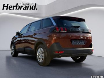 Peugeot 5008 - 4