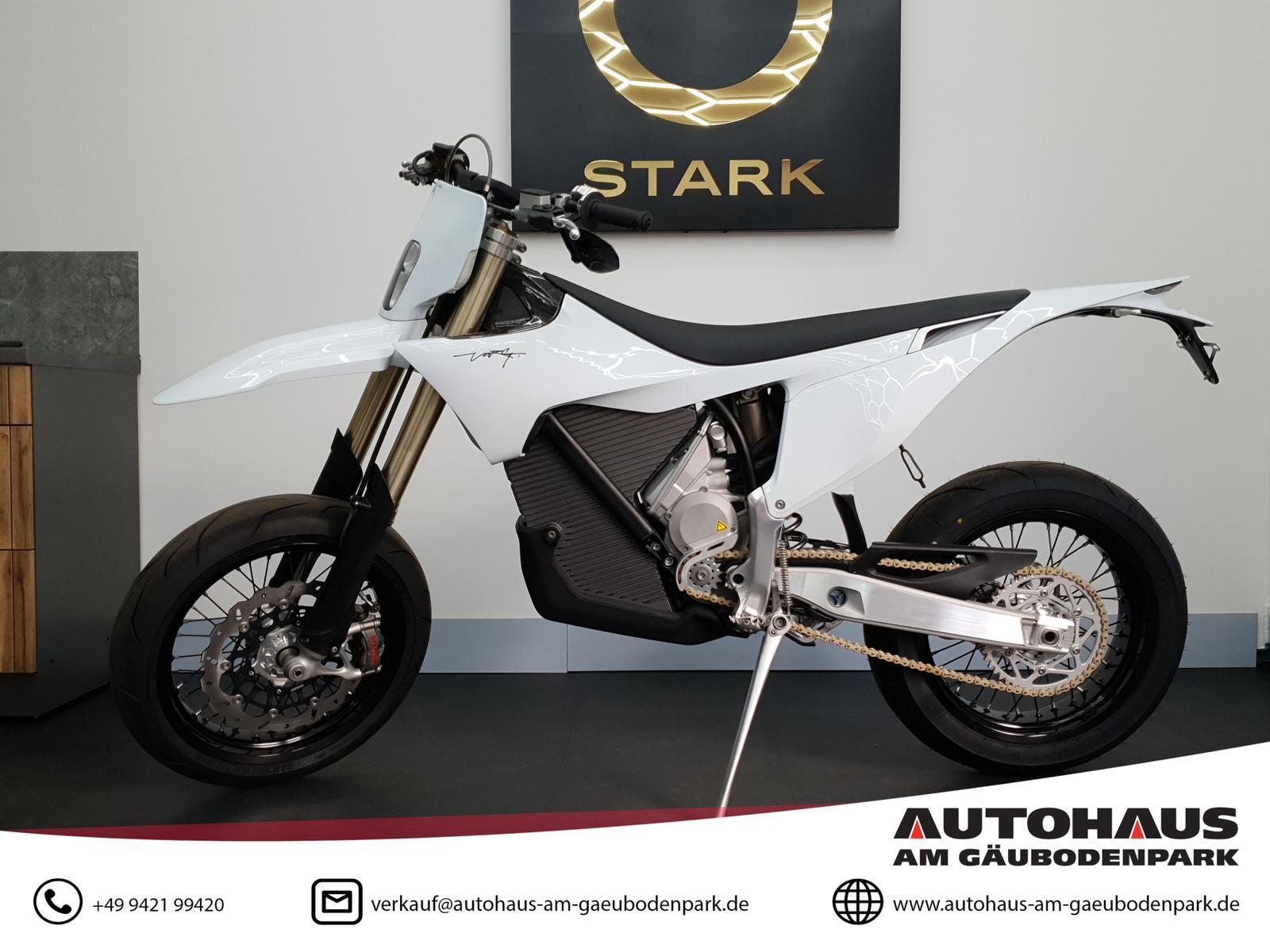 Stark Varg SM 60PS Sonderedition | 90mm Tiefergelegt |