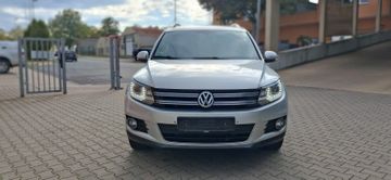Volkswagen Tiguan - 2