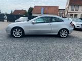 Mercedes-Benz C 320 Sportcoupe Sportpaket V6 Memory PANO PDC - gebrauchte Mercedes-Benz C 320 aus dem Jahr 2004