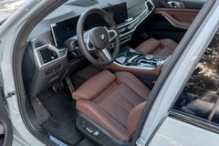 BMW X5 – 11 / 32