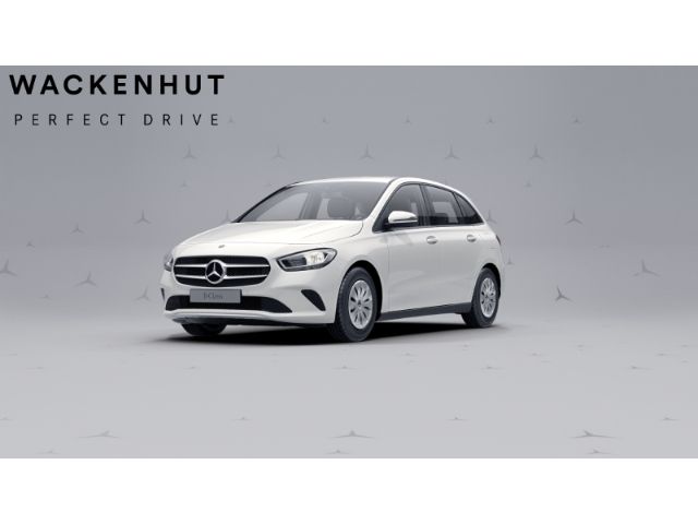 Mercedes-Benz B 180 d BUISNESS THERMATIC PARKTRONIC SZHZ