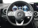 Mercedes-Benz C 160 AMG Uprade Edition | panorama dach | sitzh - Mercedes-Benz C 160 Gebrauchtwagen