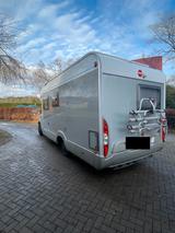 Bürstner BÜRSTNER SOLANO T 615   Solar, Lithium, Markise - Bürstner Teilintegrierter