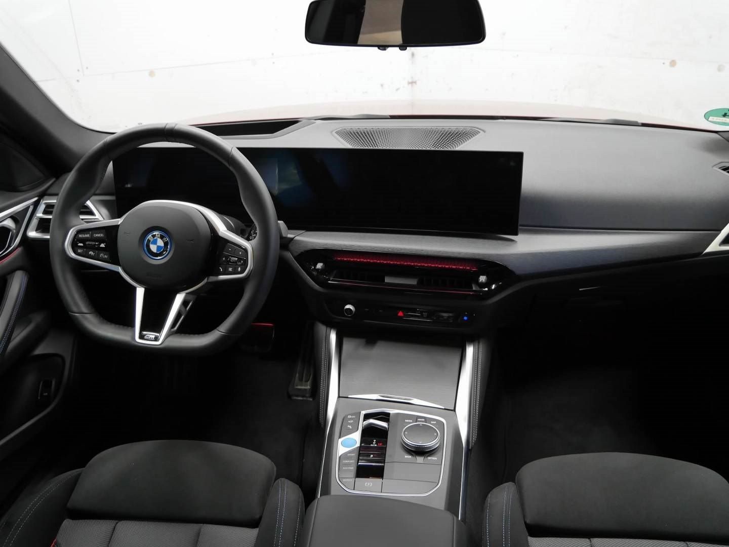 BMW i4 - Bild 7