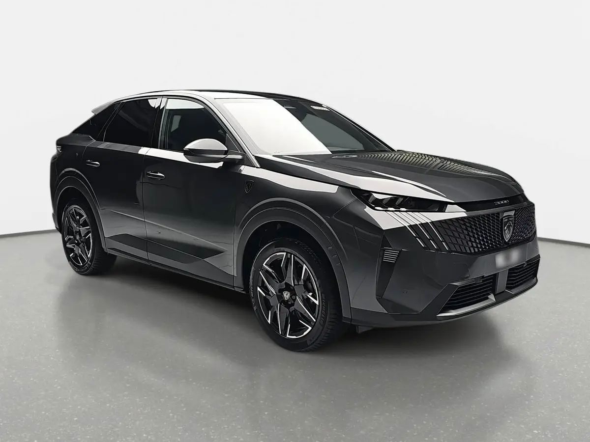 Peugeot 3008 - Bild 6