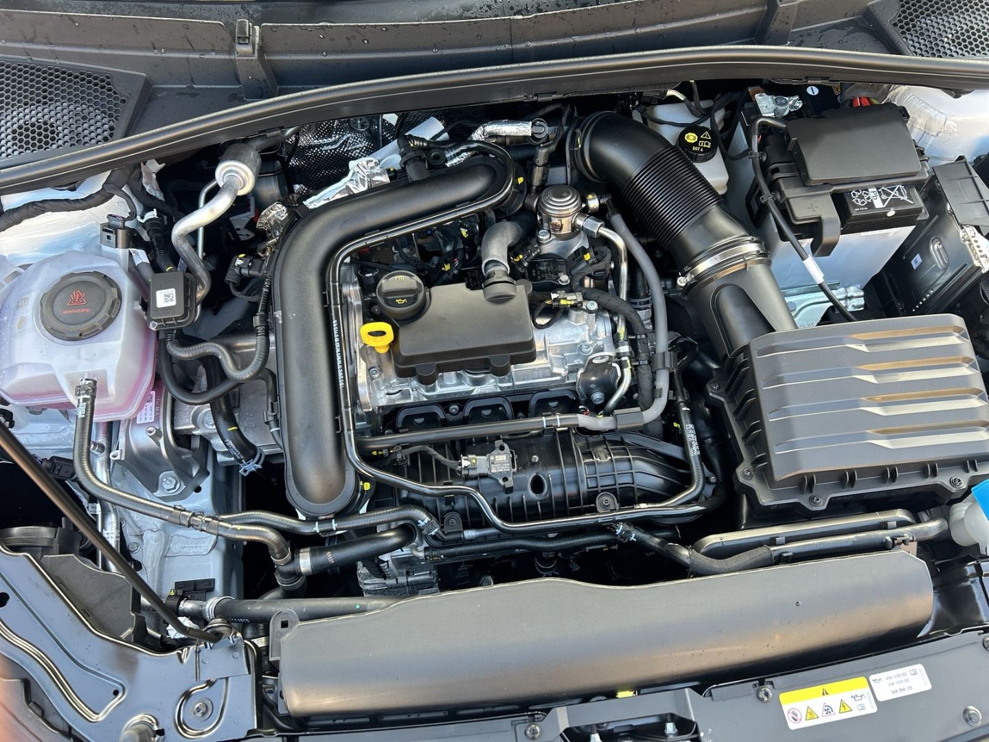 Skoda Fabia - Bild 17