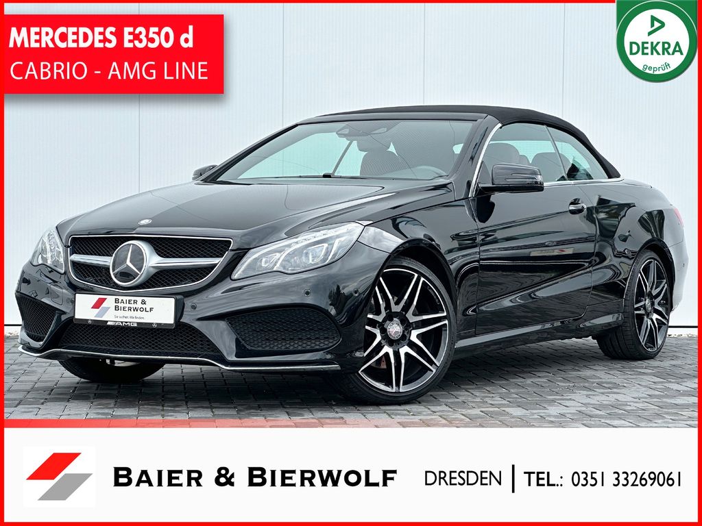 Mercedes-Benz E 350