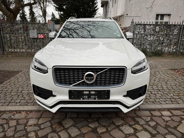 Volvo XC90 R Design AWD 7Sitzer