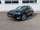 Audi A3 Lim. 40 TFSI advanced quattro*S-tronic*LED*1H - Audi A3: Allradantrieb