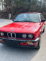 BMW 318 - BMW 318 aus 1986