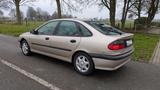 Renault Laguna1 RT1.8 1998,gepflegt,27 Jahre  Erstbesitz - Renault Laguna mit Schiebedach