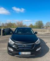 Hyundai Santa Fe - Hyundai: Cabrio